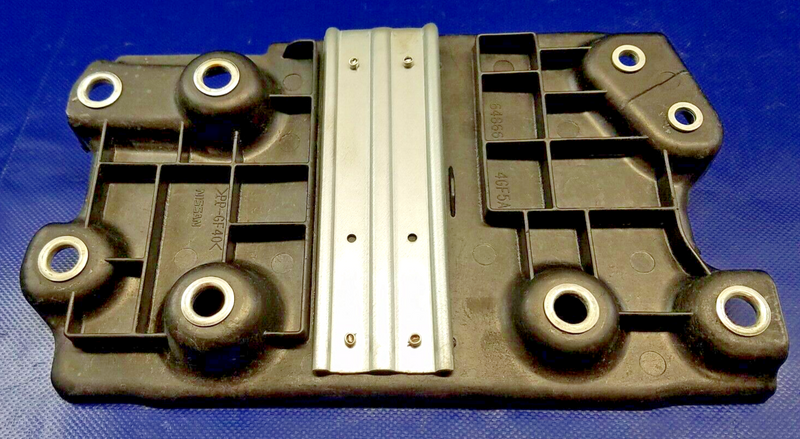 Load image into Gallery viewer, 2016 - 2019 INFINITI Q50, 2017 - 2018 Q60 BATTERY TRAY HOLDER 2.0L # 55826
