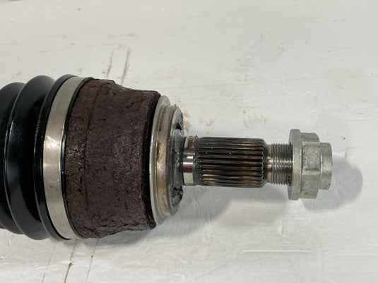 2016 - 2020 ACURA MDX FRONT LEFT DRIVER SIDE AXLE SHAFT HALFSHAFT 3.5L