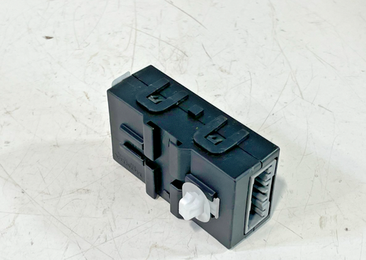 2023-2024 HONDA CR-V HYBRID SPORT HCS COMPUTER CONTROL MODULE UNIT 2.0L