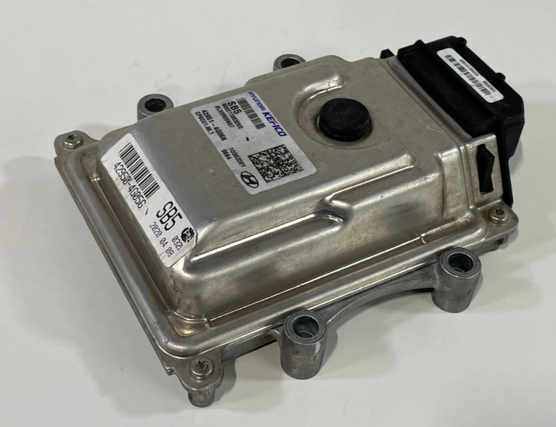 Load image into Gallery viewer, 2020 - 2022 HYUNDAI PALISADE SBW TRANSMISSION CONTROL MODULE UNIT 3.8L # 101313
