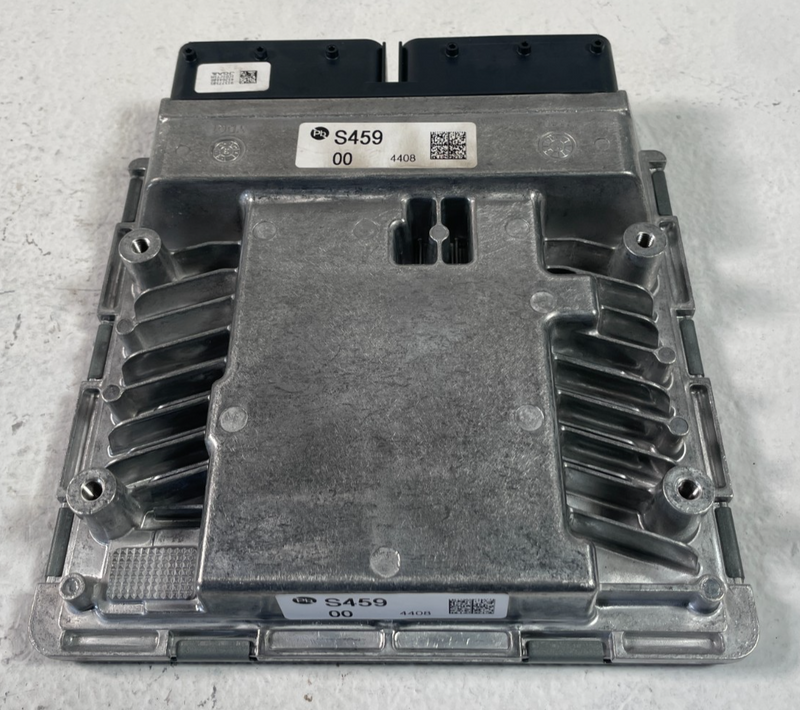 Load image into Gallery viewer, 2025 HYUNDAI TUCSON AWD ENGINE &amp; BODY CONTROL MODULE ECM BCM W/ KEY FOB # 105913
