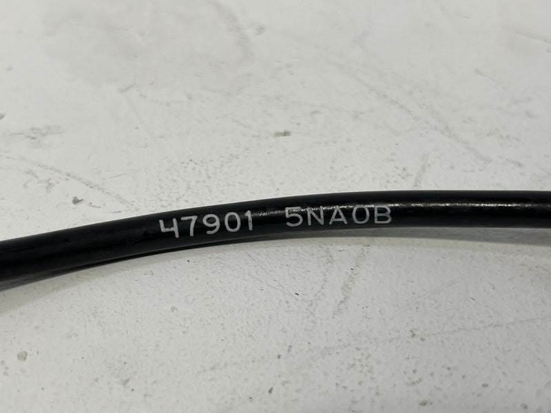 Load image into Gallery viewer, 2019-2020 INFINITI QX50 FWD REAR LEFT ABS SENSOR CABLE WIRE 47901-5NA0B # 81115
