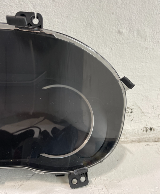 2022-2023 GENESIS G70 SPEEDOMETER INSTRUMENT CLUSTER MPH 3K MILES 2.0L
