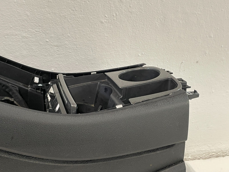 Load image into Gallery viewer, 2021-2023 HYUNDAI SANTA FE FRONT FLOOR CENTER CONSOLE BASE ASSEMBLY # 101976
