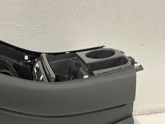 2021-2023 HYUNDAI SANTA FE FRONT FLOOR CENTER CONSOLE BASE ASSEMBLY