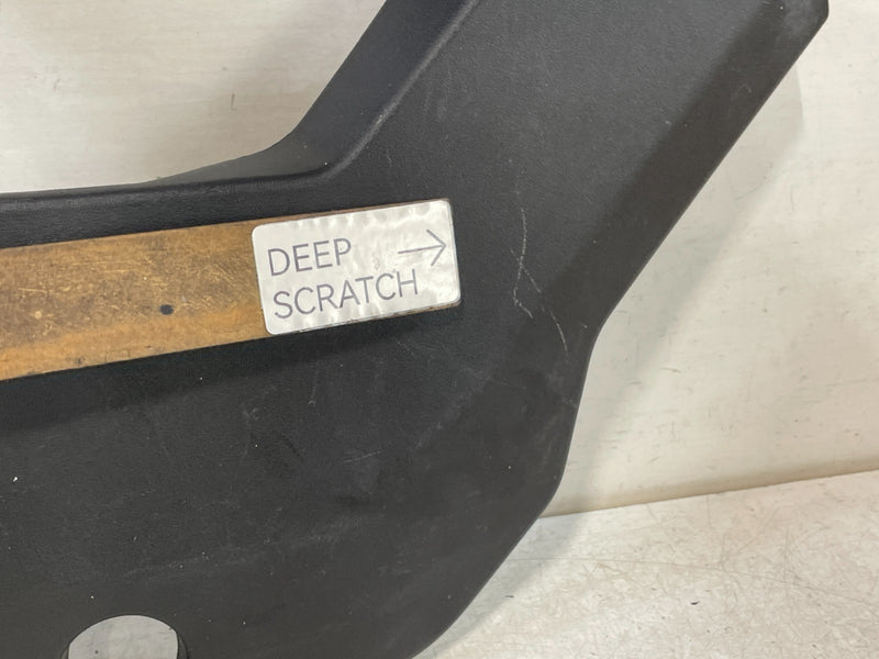 Load image into Gallery viewer, 2019-2023 GENESIS G70 FRONT LEFT ENGINE COMPARTMENT COWL VENT COVER PANEL 100946
