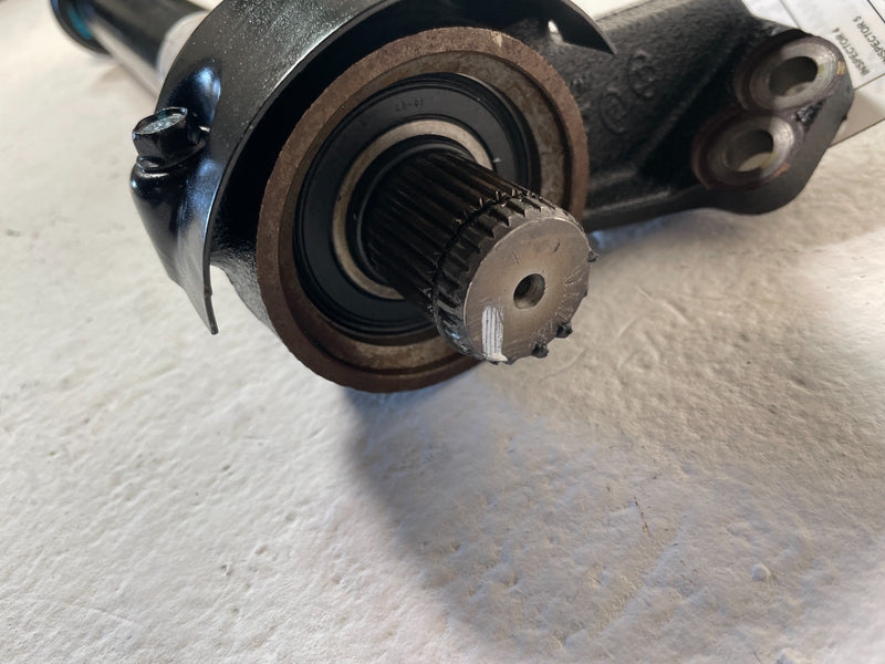 Load image into Gallery viewer, 2023-25 KIA SPORTAGE FRONT RIGHT PASSENGER SIDE INTERMEDIATE SHAFT 2.5L # 106644
