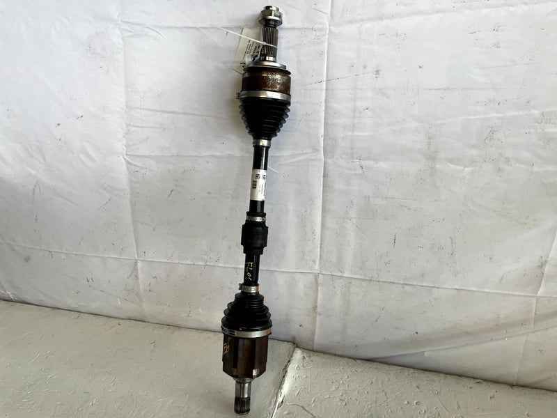 Load image into Gallery viewer, 2023-2025 ACURA INTEGRA FRONT LEFT SIDE CV AXLE SHAFT DRIVESHAFT 1.5L # 106686

