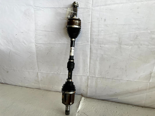 2023-2025 ACURA INTEGRA FRONT LEFT SIDE CV AXLE SHAFT DRIVESHAFT 1.5L