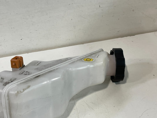 2020 - 2025 HYUNDAI PALISADE BRAKE BOOSTER MASTER CYLINDER W/ RESERVOIR