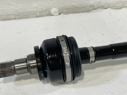 19-23 GENESIS G70 REAR RIGHT PASSENGER SIDE AXLE SHAFT 49601-G9200 2.0L