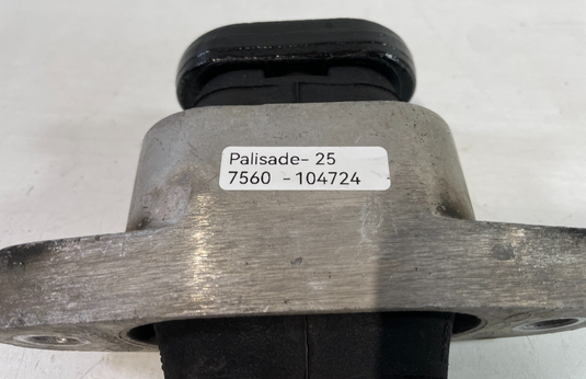 19-25 HYUNDAI PALISADE SANTA FE ENGINE MOTOR MOUNT TORQUE ARM ROLL ROD