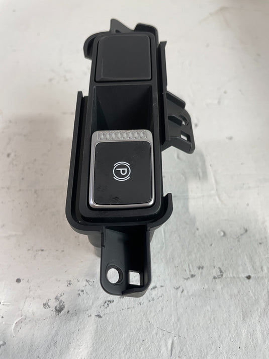 2021-2023 HYUNDAI SANTA FE ELECTRIC PARKING BRAKE CONTROL SWITCH UNIT