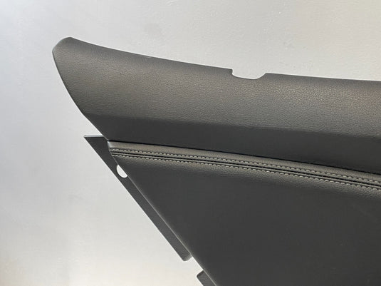 2022 - 2023 KIA STINGER REAR LEFT DRIVER SIDE INTERIOR DOOR TRIM PANEL
