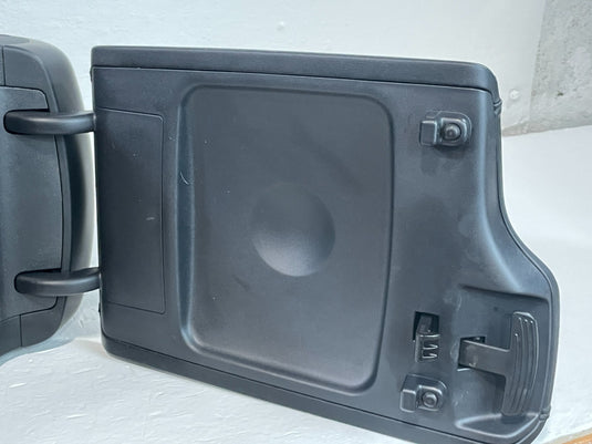 20-22 PALISADE CENTER CONSOLE STORAGE TRAY COMPARTMENT ASSEMBLY BLACK