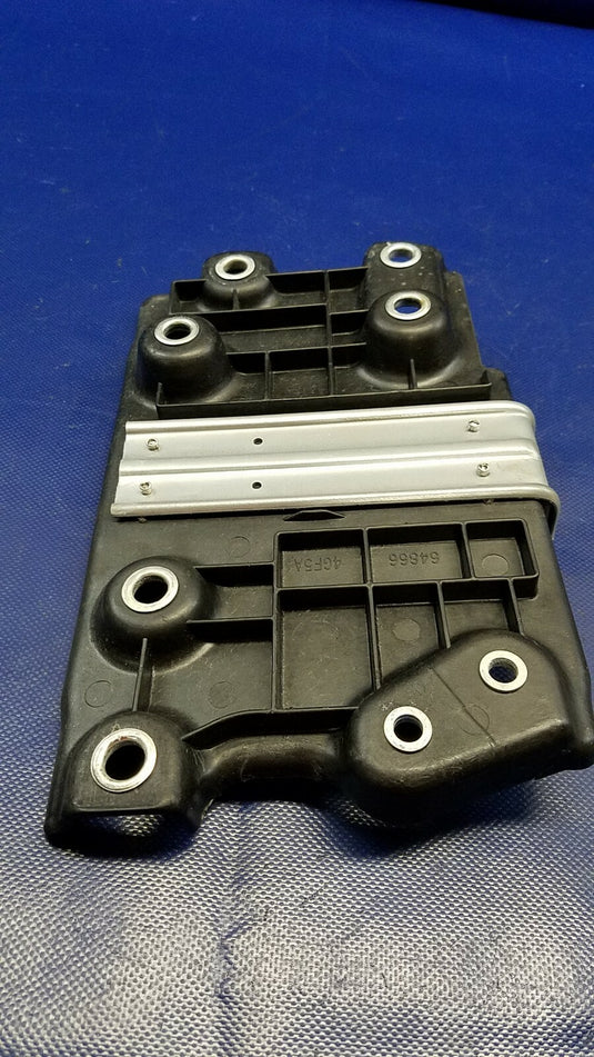 2016 - 2019 INFINITI Q50, 2017 - 2018 Q60 BATTERY TRAY HOLDER 2.0L