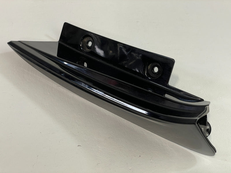 Load image into Gallery viewer, 2019 - 2020 INFINITI QX50 REAR RIGHT SIDE SPOILER DEFLECTOR TRUNK LID # 87405
