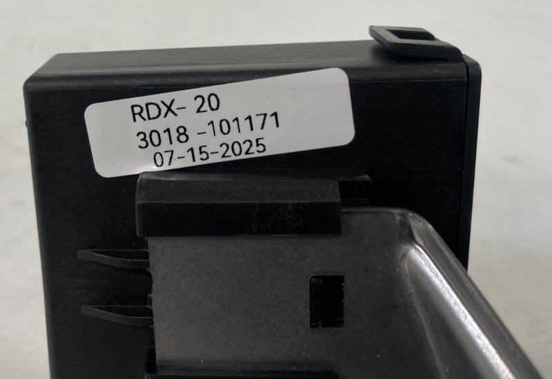 Load image into Gallery viewer, 2019-2021 ACURA RDX PARK PARKING AID SENSOR MODULE UNIT 39670-TJB-A01 # 101171
