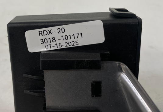 2019-2021 ACURA RDX PARK PARKING AID SENSOR MODULE UNIT 39670-TJB-A01