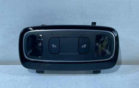 20-25 HYUNDAI PALISADE INTERIOR FRONT OVERHEAD ROOF MAP DOME LIGHT LAMP