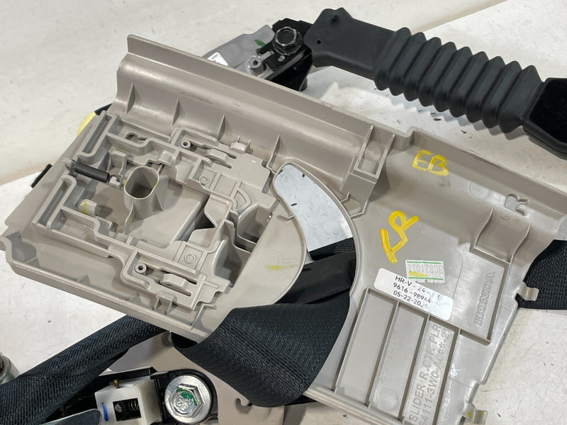 Load image into Gallery viewer, 2023-2025 HONDA HR-V FRONT RIGHT SIDE SEAT BELT RETRACTOR W/ TENSIONER # 98944
