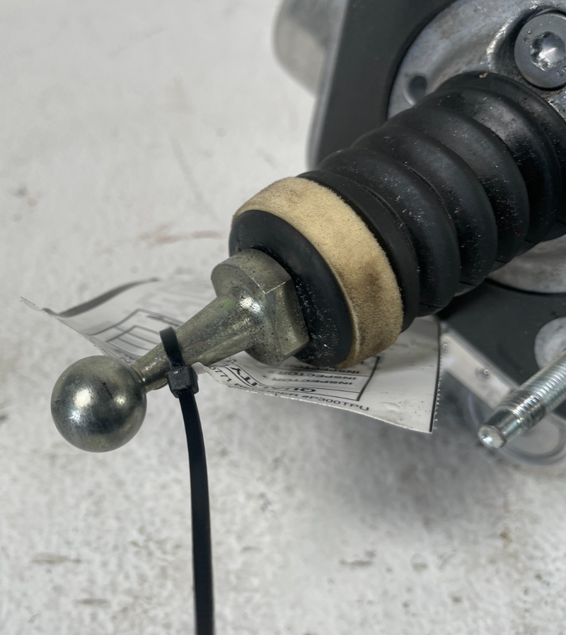 Load image into Gallery viewer, 22-25 BMW G82 M4 M3 M2 ABS ANTI LOCK POWER BRAKE BOOSTER MASTER CYLINDER 105693

