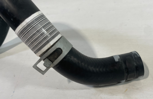 22 - 24 HYUNDAI TUCSON SANTA CRUZ HVAC A/C HEATER INLET WATER HOSE 2.5L