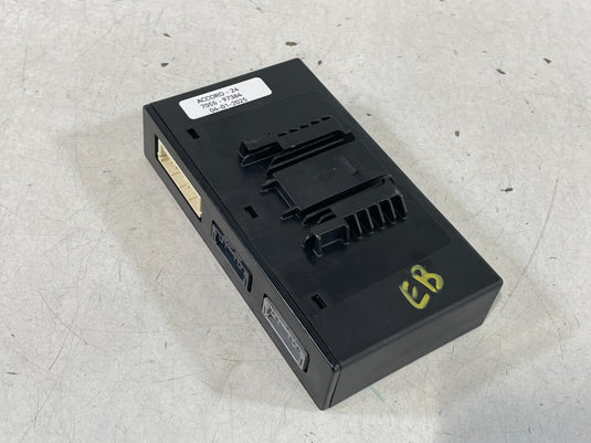 2023-2025 HONDA ACCORD GATEWAY CONTROL COMPUTER MODULE UNIT 5J80030BA09