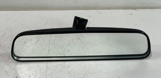 20-25 HYUNDAI TUCSON SONATA INTERIOR REAR VIEW MIRROR W/O AUTO DIMMING