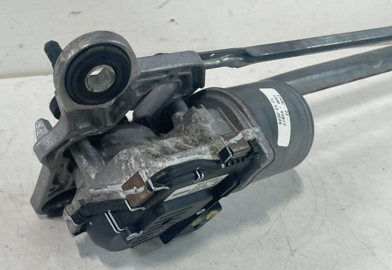 Load image into Gallery viewer, 22-25 HONDA CIVIC FRONT WINDSHIELD WIPER TRANSMISSION LINKAGE W/ MOTOR # 92877
