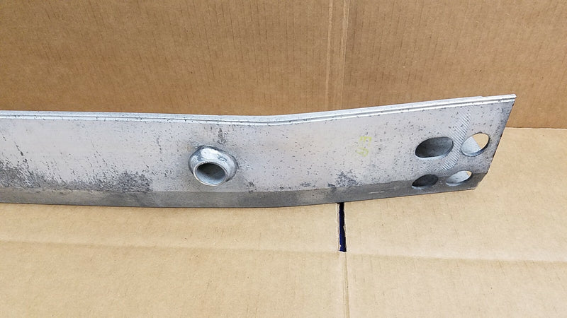 Load image into Gallery viewer, ⭐⭐ OEM 2017 - 2020 INFINITI Q60 REAR BUMPER REINFORCEMENT CROSSMEMBER IMPACT BAR
