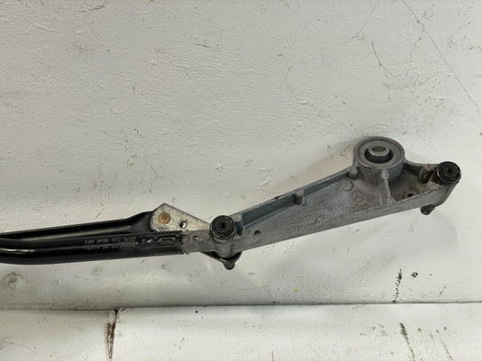 ⭐⭐ 2017-2019 INFINITI QX30 FRONT WINDSHIELD WIPER LINKAGE W/ MOTOR 28800-5DF0A⭐⭐