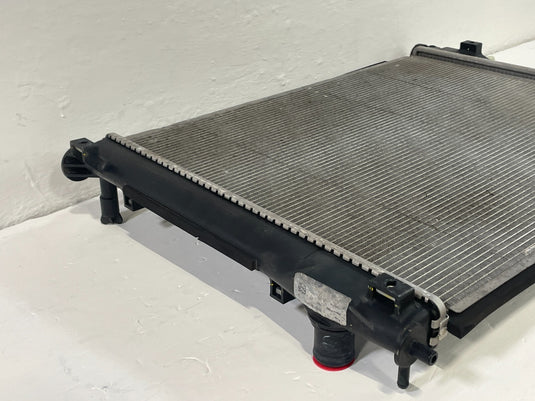 2016 - 2021 HONDA CIVIC RADIATOR ASSEMBLY AUTOMATIC TRANSMISSION 2.0L
