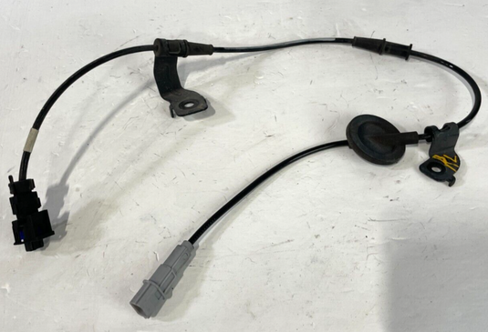 2021 - 2025 HYUNDAI ELANTRA REAR LEFT DRIVER SIDE ABS WHEEL SPEED SENSOR # 89299