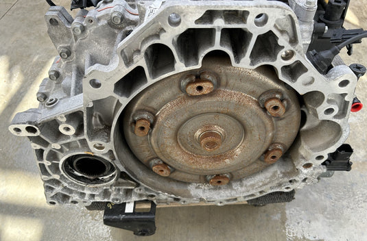 HYUNDAI PALISADE AWD AUTO TRANSMISSION ASSY 2020-2022 91K MILES 3.8L