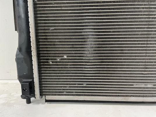 2016 - 2021 HONDA CIVIC RADIATOR ASSEMBLY AUTOMATIC TRANSMISSION