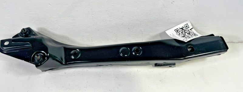 Load image into Gallery viewer, 23-25 HONDA HR-V FRONT RIGHT PASSENGER SIDE SUBFRAME EXTENSION BRACKET # 105485
