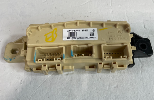 2021-2023 HYUNDAI SANTA FE CANBIN FUSE RELAY JUNCTION BOX BLOCK MODULE