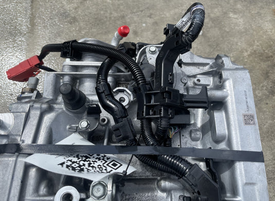 ACURA INTEGRA FWD AUTO TRANSMISSION ASSEMBLY 1.5L 22K MILES 2023-2025