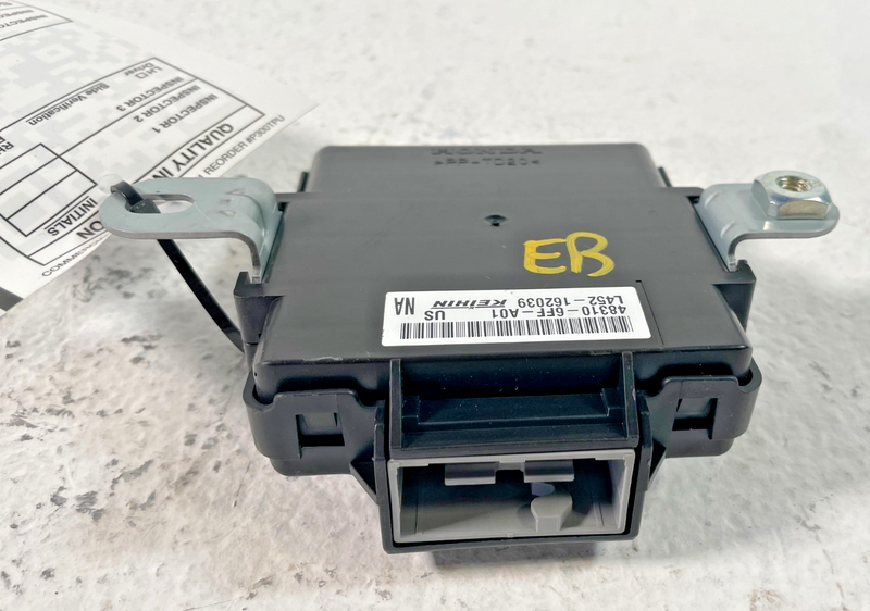 Load image into Gallery viewer, 2023-2025 HONDA PILOT AWD TRANSFER CASE POWERTRAIN COMPUTER MODULE # 105816
