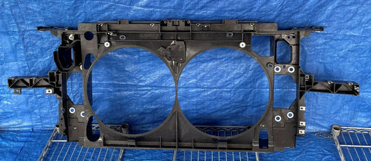 INFINITI G25 G35 G37 Q40 Q60 RADIATOR CORE SUPPORT 2007-2015