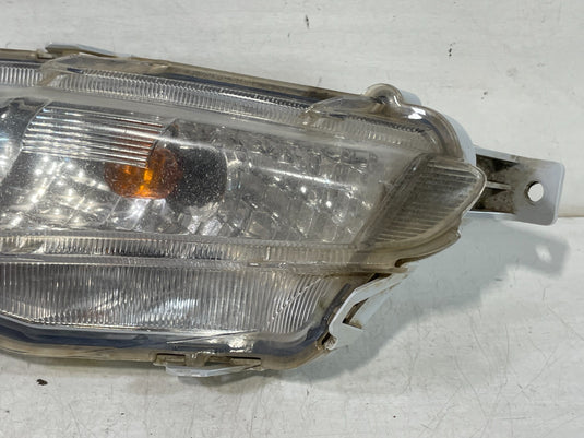 TOYOTA CAMRY LEFT DRIVER SIDE TURN SIGNAL DRL DAYTIME RUNNING LIGHT LAMP