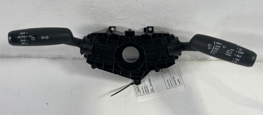 23-25 HONDA HR-V WIPER TURN SIGNAL HEADLIGHT COMBINATION COLUMN SWITCH