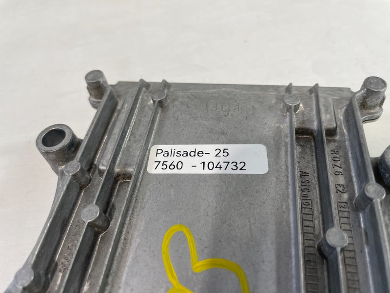 Load image into Gallery viewer, 2020 - 2022 HYUNDAI PALISADE SBW TRANSMISSION CONTROL MODULE UNIT 3.8L # 104732
