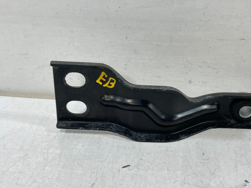 Load image into Gallery viewer, 2018-2023 KIA STINGER AWD EXHAUST MUFFLER MOUNT SUPPORT BRACKET BLACK # 99630
