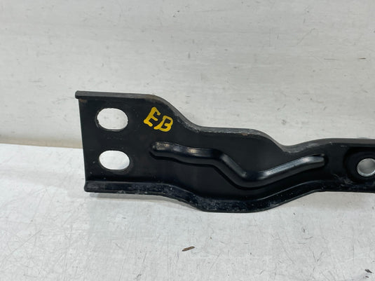 2018-2023 KIA STINGER AWD EXHAUST MUFFLER MOUNT SUPPORT BRACKET BLACK