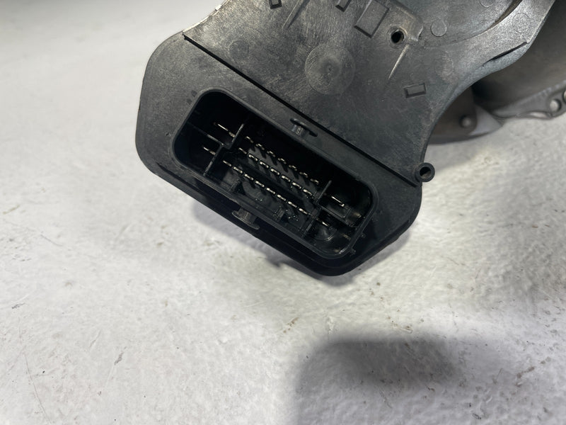 Load image into Gallery viewer, 23-25 HONDA HR-V FWD POWER MASTER BRAKE BOOSTER W/ MASTER CYLINDER 2.0L # 105487
