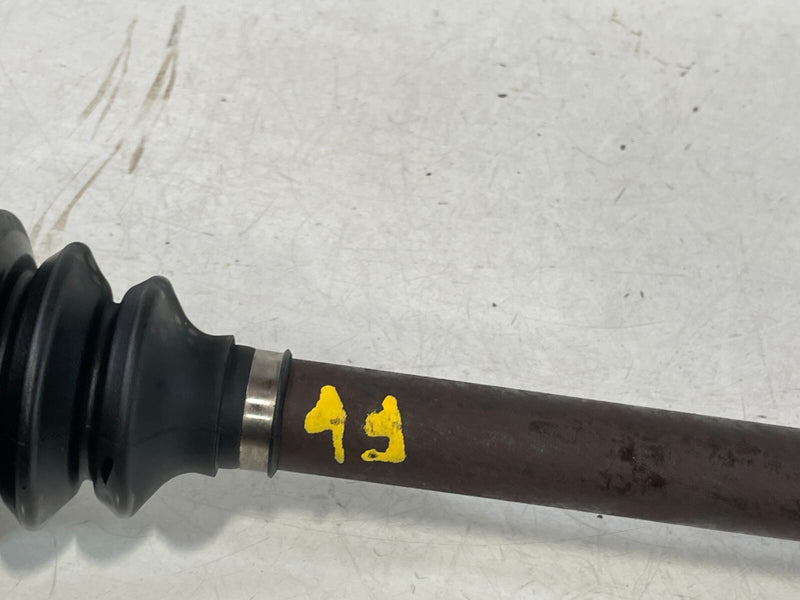 Load image into Gallery viewer, 2012 - 2017 TOYOTA CAMRY FWD FRONT LEFT DRIVER SIDE AXLE SHAFT 2.5L # 95209
