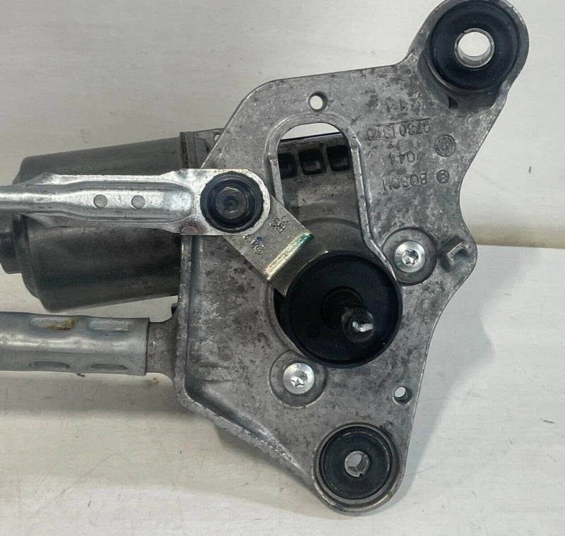 Load image into Gallery viewer, 22-25 HONDA CIVIC FRONT WINDSHIELD WIPER TRANSMISSION LINKAGE W/ MOTOR # 91773
