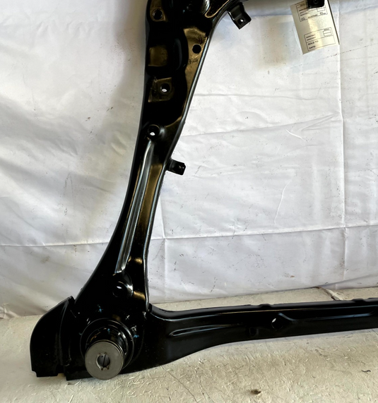 2023-2025 KIA SPORTAGE FWD FRONT SUSPENSION SUBFRAME CROSSMEMBER CRADLE